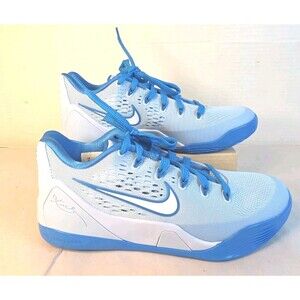 NWOT Womans Size 6 Nike Kobe Low Protro TB Hydrogen Blue (IH1401-402)